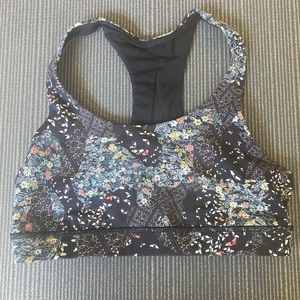 Lululemon Energize Bra